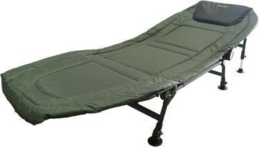 Кровать раскладная Comfort Bed 2 Envision