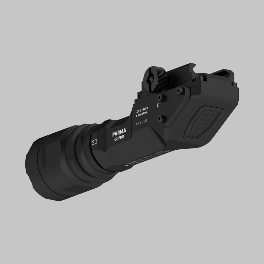 Armytek Parma C2 Pro