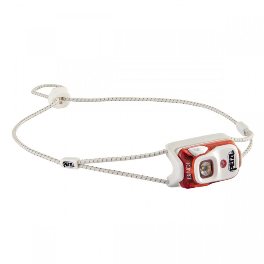 Налобный фонарь &amp;quot;BINDI&amp;quot;, Petzl