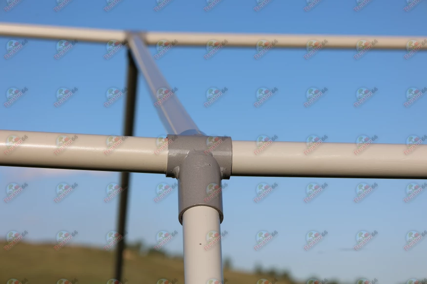 Армейская палатка М-30