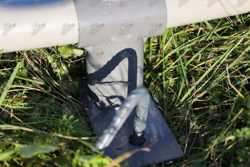 Армейская палатка М-30