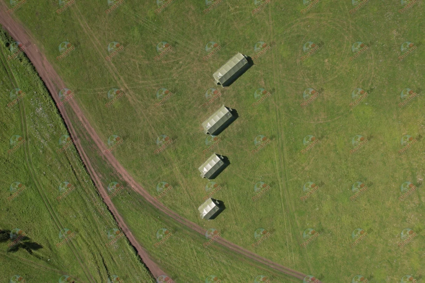 Армейская палатка М-30