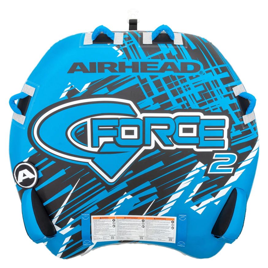 Надувной аттракцион 2 G-Force, AirHead