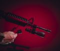 Универсальное подствольное крепление Armytek AWM-01