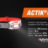Налобный фонарь "ACTIK CORE", Petzl