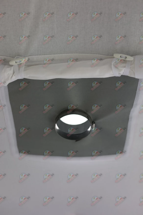 Армейская палатка Енисей 50