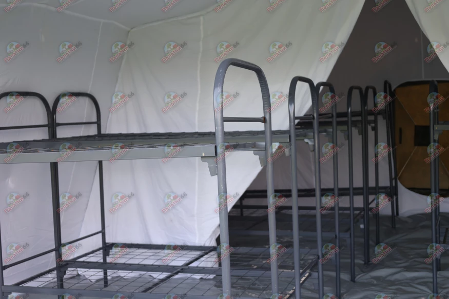 Армейская палатка Енисей 50