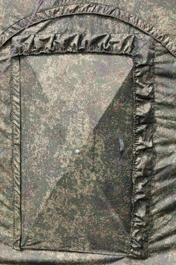 Армейская палатка Енисей 50