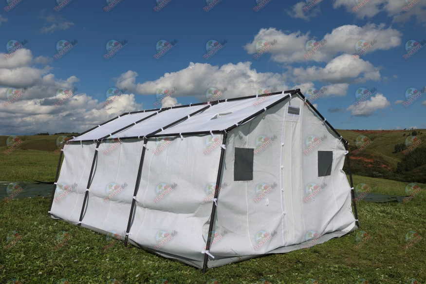 Армейская палатка М-10