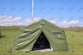 Армейская палатка М-10