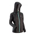 Куртка Guahoo Outdoor женская модель, р. L, черная