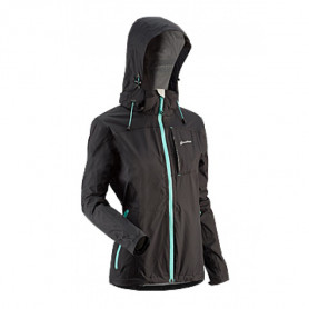 Куртка Guahoo Outdoor женская модель, р. L, черная