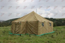 Армейская палатка УСТ-56