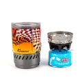 Газовая система FORZA TURBO BOIL MINI для приготовления пищи, СЛЕДОПЫТ