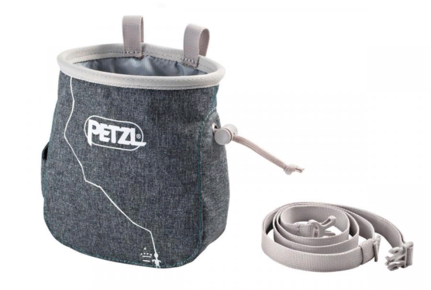 Мешочек для магнезии Saka, Petzl