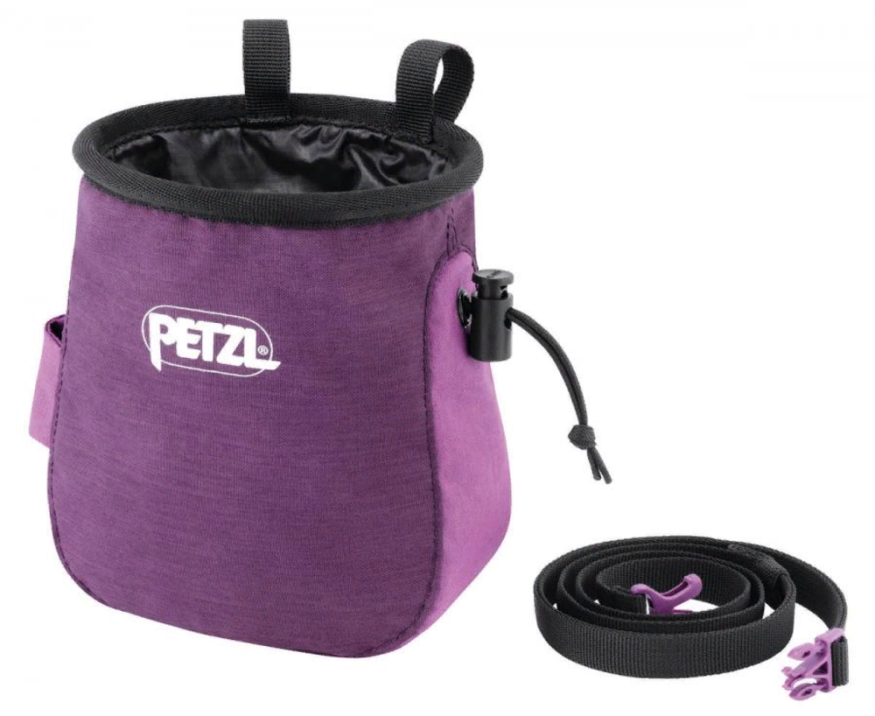 Мешочек для магнезии Saka, Petzl