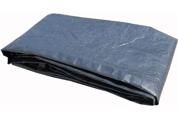 Армейская брезентовая палатка УЗ-68