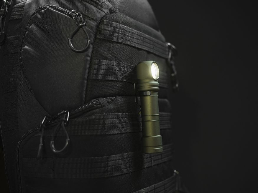 Armytek Wizard C2 Pro Max Olive