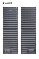 Коврик надувной LUXOR AIR GREY MAT, 185 х 60 х 8 см, TALBERG