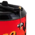 Газовая система FORZA TURBO BOIL для приготовления пищи, СЛЕДОПЫТ, с переходником для посуды