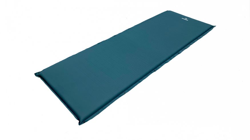 Коврик самонадувающийся QUICK CLASSIC MAT, 192х66х3 см, TALBERG