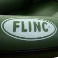 Лодка надувная FLINC F280TL