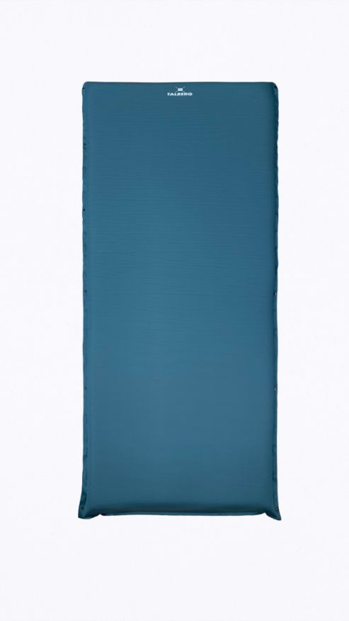 Коврик самонадувающийся QUICK COMFORT MAT, 192х66х5 см, TALBERG