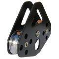 Блок-ролик &amp;quot;Тандем&amp;quot; Sturdy с подшипником, Вертикаль