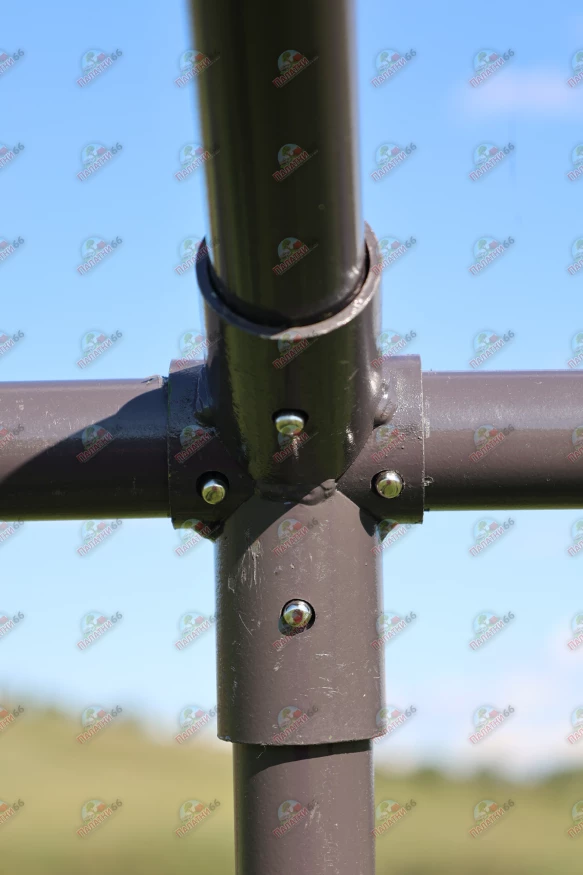 Армейская палатка ЧС-25