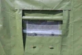 Армейская палатка ЧС-25