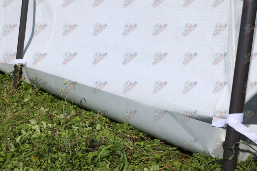 Армейская палатка ЧС-25