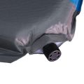 Коврик самонадувающийся RELAX WIDE MAT, 195х90х10 см, TALBERG