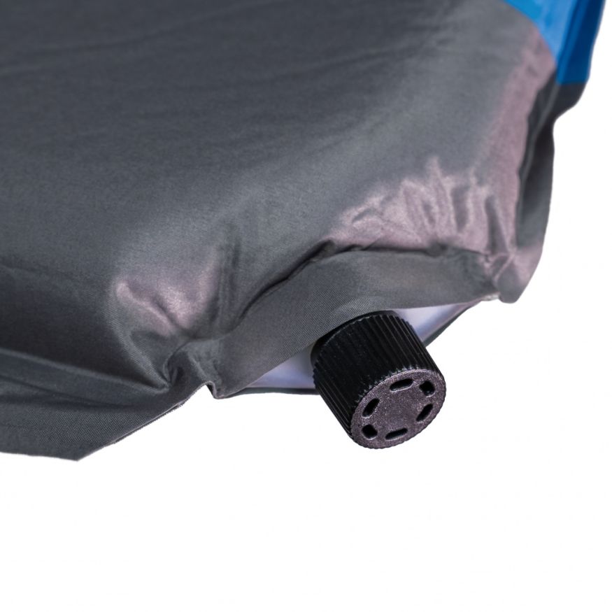 Коврик самонадувающийся RELAX WIDE MAT, 195х90х10 см, TALBERG