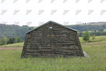 Армейская палатка Енисей 5