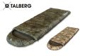 Cпальный мешок Forester -26, принт цифра, Talberg