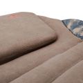 Раскладушка Wide Camo стальная