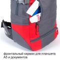 Рюкзак туристический Кайтур 1, зеленый, 80 л, ТАЙФ