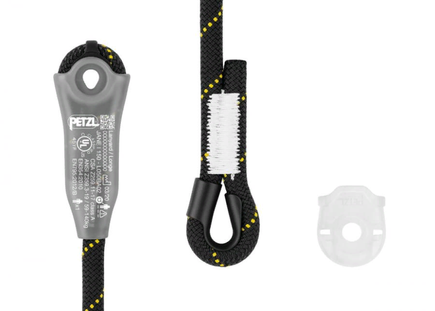 Самостраховка Petzl JANE 100 см