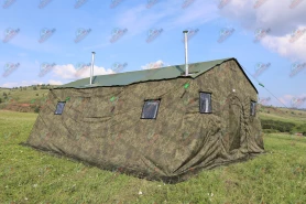 Армейская палатка Енисей 30
