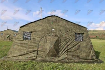 Армейская палатка Енисей 30