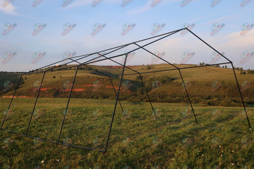 Армейская палатка Енисей 30