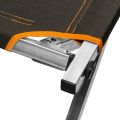 Раскладушка Folding Big Hard Cot, 190х80х50 см, Talberg