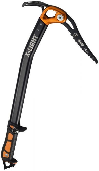 Ледовый инструмент X-LIGHT ADZE, CAMP