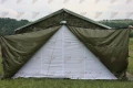 Армейская палатка Енисей 40