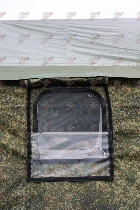 Армейская палатка Енисей 40