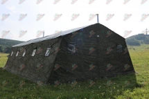Армейская палатка Енисей 40