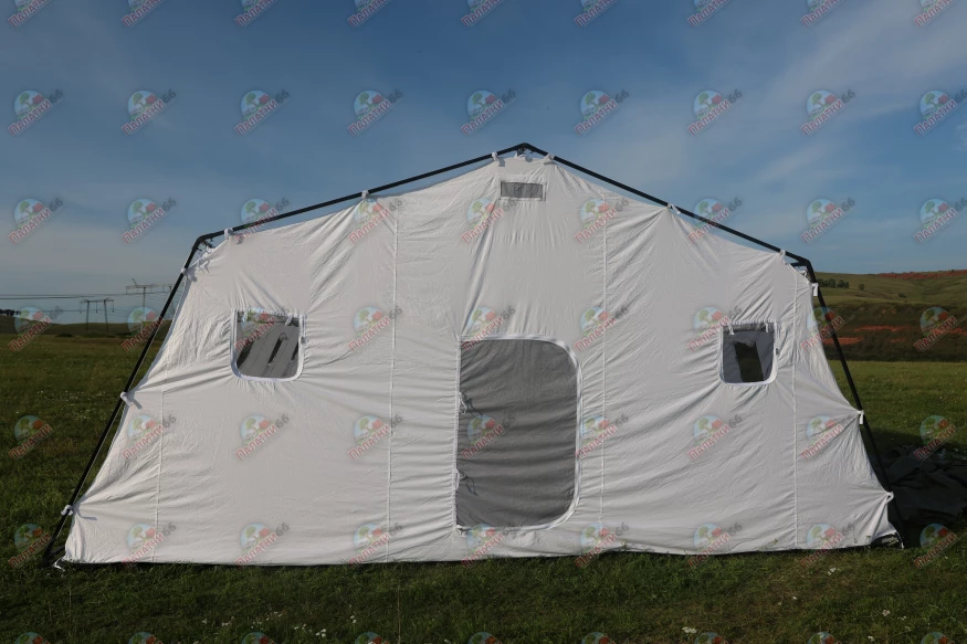 Армейская палатка Енисей 40