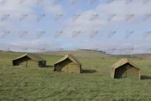 Геологическая палатка Геолог-2