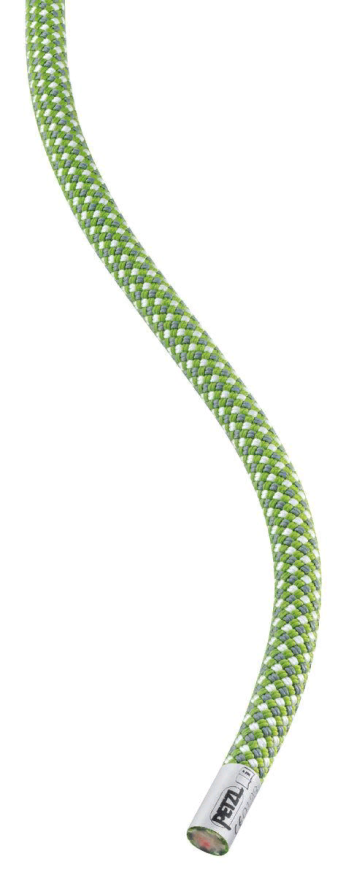 Petzl MAMBO 10.1 mm 50 м Зеленая