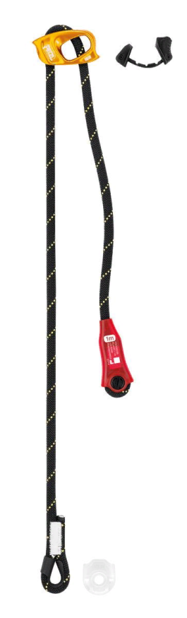 Самостраховка Petzl PROGRESS ADJUST I